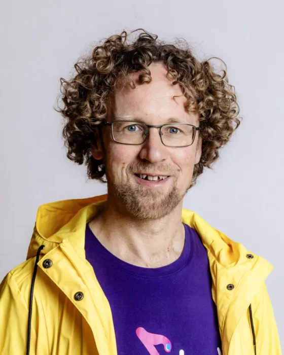 Robert